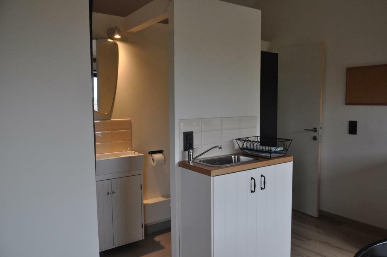 De Logeur Bed & Breakfast Asse Luaran gambar